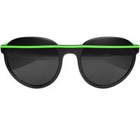 Chicco Sunglasses 5 anni+ Nero/Verde - Occhiali da sole