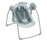 CHICCO - Altalena Swing & Play - Matcha