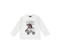 Chicco T-Shirt a Maniche Lunghe