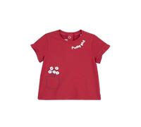 Chicco, T-shirt Bambina, Maglietta Bambina a Maniche Corte, in Morbido Cotone, Designed in Italy, Abbigliamento Neonata 0-24 Mesi e Bambina