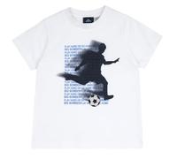 Chicco T-Shirt Bambini e Ragazzi in Morbido Cotone,a Maniche Corte 261