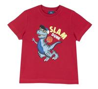 Chicco, T-Shirt Bambino, Maglietta a Maniche Corte, Comoda e alla Moda, in Morbido Cotone, Lavabile in Lavatrice, Abbigliamento Bambino e Ragazzo, Designed in Italy
