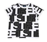 Chicco, T-Shirt Bambino, Maglietta a Maniche Corte, Comoda e alla Moda, in Morbido Cotone, Lavabile in Lavatrice, Abbigliamento Bambino e Ragazzo, Designed in Italy