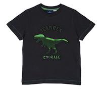 Chicco, T-Shirt Bambino, Maglietta a Maniche Corte, Comoda e alla Moda, in Morbido Cotone, Lavabile in Lavatrice, Abbigliamento Bambino e Ragazzo, Designed in Italy