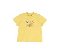 Chicco, T-Shirt Bambino, Maglietta Bambina a Maniche Corte, in Morbido Cotone, Designed in Italy, Abbigliamento Neonato 0-24 Mesi e Bambini