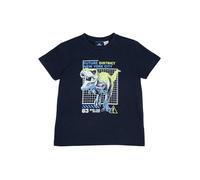 Chicco T-Shirt in Cotone a Maniche Corte