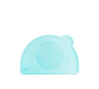 Chicco Easy tablemat - Tovaglietta in silicone colore azzurro