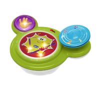 Chicco Tamburo Music Band