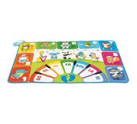 Chicco Tappetino da gioco per feste musicali, 2-5 anni, multicolore