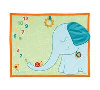 CHICCO Tappeto Complimese per Scattare Foto Ricordo per Bambini da 0+ Mesi - 11548-00