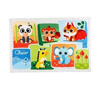 Tappeto XXL Amici Della Foresta Chicco 1 Pezzo