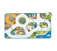 Chicco - tappeto elettronico della città, 1-4 anni