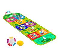 Chicco Gioco Tappeto Campana