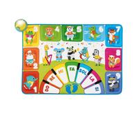 Tappeto Musicale Chicco Interattivo