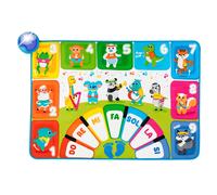 Chicco Tappeto Musicale Per Feste