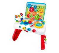 Chicco Tavolo Attività Artistiche E Manuali Giocattolo Educativo