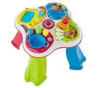Chicco Gioco Tavolo Cresci E Impara Ita/En