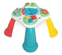 Gioco Chicco Tavolo Sensoriale