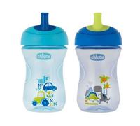 Chicco Tazza Advanced Azzurro 12m+