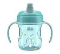 Chicco Tazza bimbo (200ml) 6m+ TRAINING CUP Azzurro 00069212500000