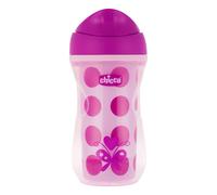 Chicco Tazza Chicco Active rosa termica 14 mesi+, 1 pezzo