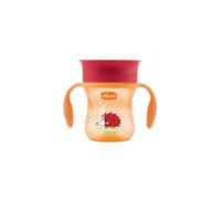Chicco Tazza Perfect cup antigoccia - Riccio colori assortiti 12m+