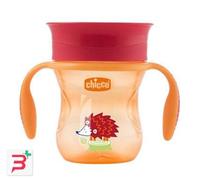 Chicco Perfect Cup 360 tazza con maniglie 12 m+ 200 ml