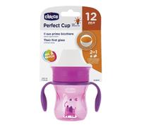 TAZZA 69511 PERFECT360 ROSA 12M