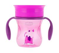 TAZZA 69511 PERFECT360 ROSA 12M