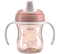 Chicco Tazza Training Rosa 6m+