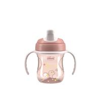 CH TAZZA TRAINING ROSA 6M+