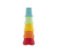 Chicco Tazze Impilabili 2in1 Eco+