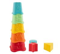 Chicco Tazze Impilabili 2in1 Eco+