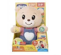 Chicco Teddy ABC Orso delle Emozioni