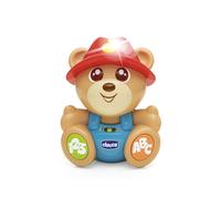 Chicco Teddy L'Amico Orsetto
