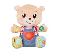 Chicco Teddy Orsetto delle Emozioni
