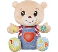 Chicco Gioco Abc Teddy Orso Emozioni It