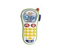 Chicco Telefonino Vibra e Scatta