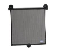 Chicco 06079518950000 tenda parasole per finestrini delle auto Grigio 2 pz