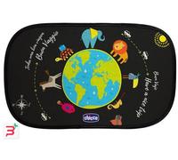 CHICCO - Tendine Parasole 2 pezzi