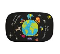 Chicco tendine parasole