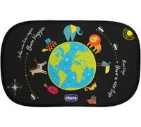 Chicco tendine parasole