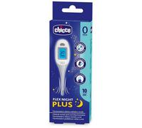 Chicco Flex Night Plus - Termometro Digitale Retroilluminato