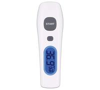 Chicco Termometro a distanza Thd2Fe Bianco 10796