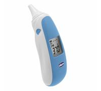 CHICCO Termometro Auricolare Infrarossi Comfort Quick