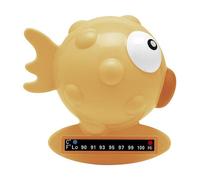 Termometro Da Bagno Pesce Palla Arancione Chicco®