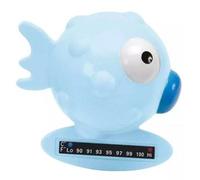 Chicco Termometro da Bagno Pesce Palla AZZURRO