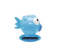 Chicco Termometro da Bagno Pesce Palla AZZURRO