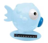 Termometro Da Bagno Chicco Pesce Palla Azzurro
