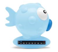 Chicco Termometro da Bagno Pesce Palla AZZURRO